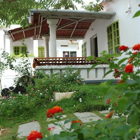 Marayoor Holidays Maraiyur Luaran gambar